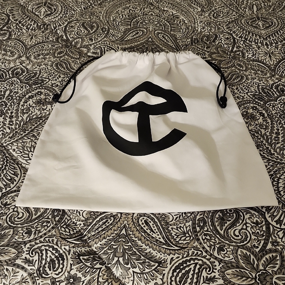 Telfar Large DustBag